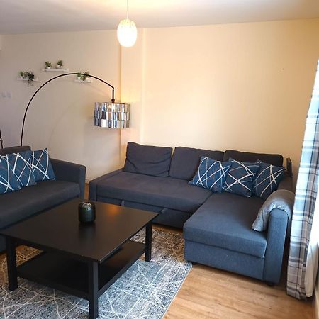 Fabulous 2 Bed Apt 10 Mins From City Centre Глазгоу Екстериор снимка