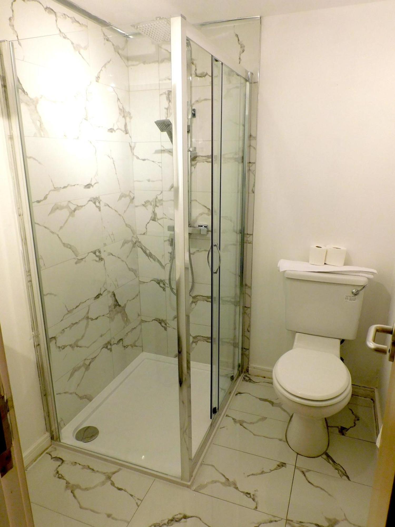 Fabulous 2 Bed Apt 10 Mins From City Centre Глазгоу Екстериор снимка
