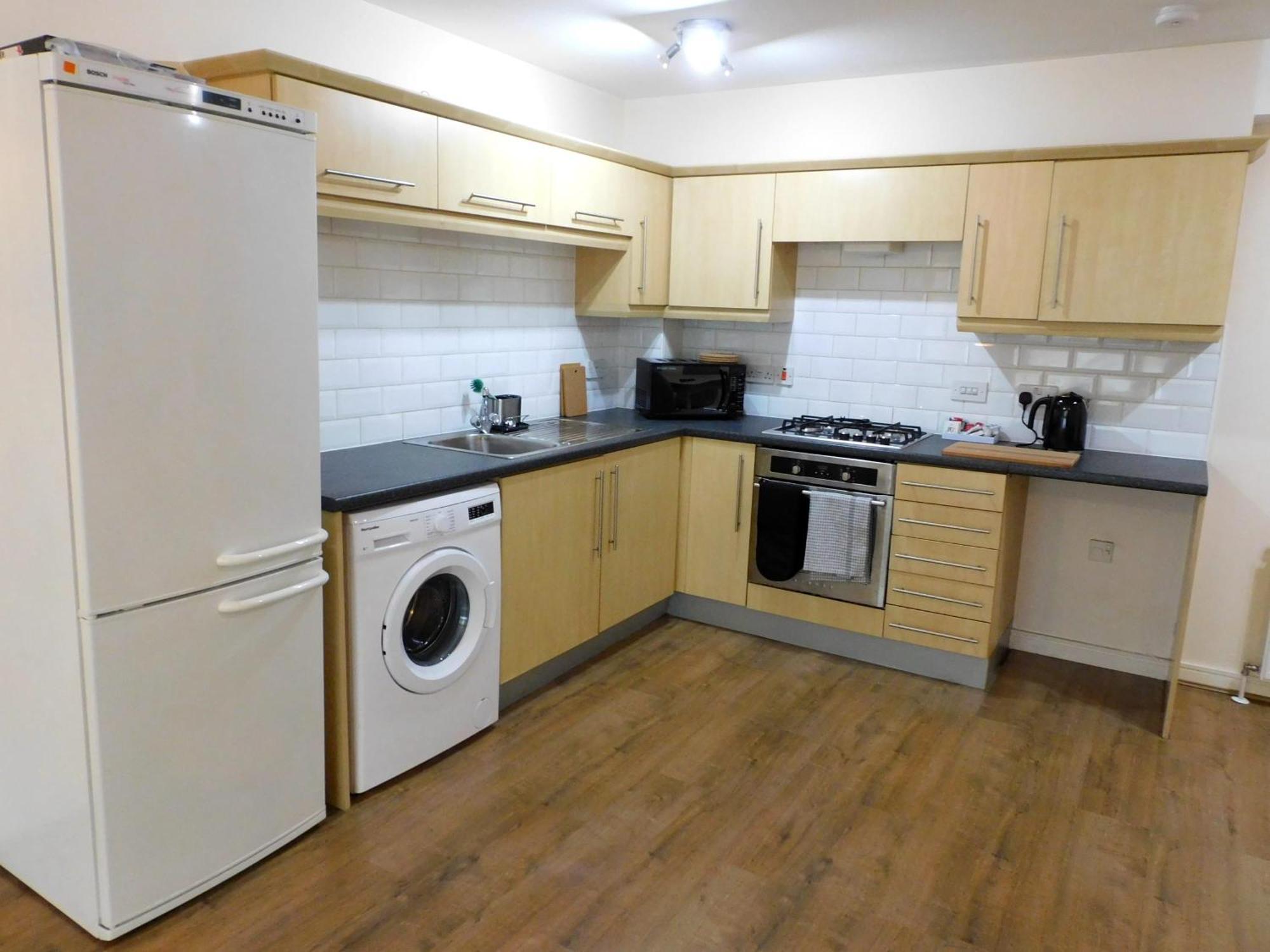 Fabulous 2 Bed Apt 10 Mins From City Centre Глазгоу Екстериор снимка